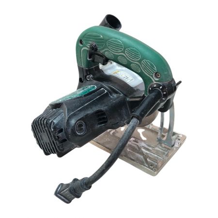  HITACHI 日立 100ｍｍ 集塵丸のこ  100ｖ本体のみ C4YC