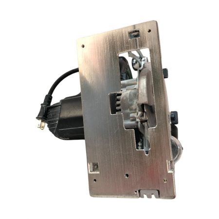  HITACHI 日立 100ｍｍ 集塵丸のこ  100ｖ本体のみ C4YC