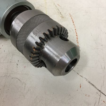  HiKOKI ハイコーキ ドライバドリル　2段変速ドリル　13㎜　100V　ケース付き D13VK