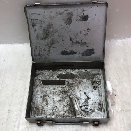  RYOBI リョービ エアケレン エアツール RAK-60A 灰