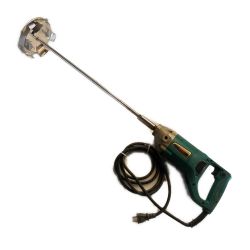 ◇◇ RYOBI リョービ パワーミキサ　本体のみ PM-1011 Aランク