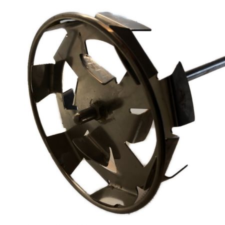  RYOBI リョービ パワーミキサ　本体のみ PM-1011