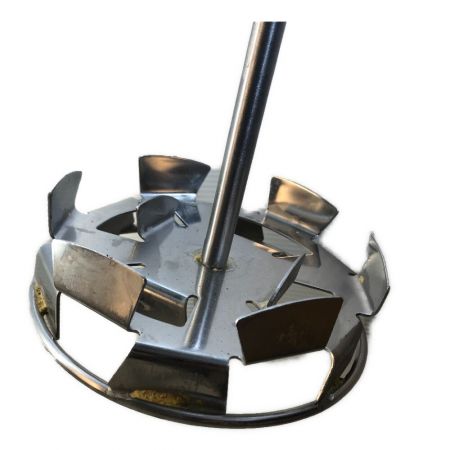  RYOBI リョービ パワーミキサ　本体のみ PM-1011