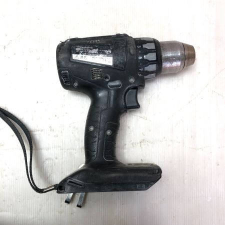  Panasonic パナソニック 充電式ドリルドライバー 本体のみ EZ74A2