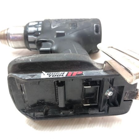  Panasonic パナソニック 充電式ドリルドライバー 本体のみ EZ74A2