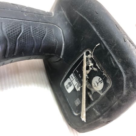  Panasonic パナソニック 充電式ドリルドライバー 本体のみ EZ74A2