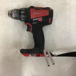 ◇◇ Panasonic パナソニック 充電式 ドリルドライバー　本体のみ EZ74A2 Bランク