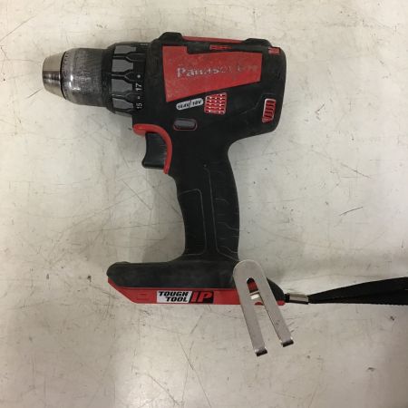  Panasonic パナソニック 充電式 ドリルドライバー　本体のみ EZ74A2