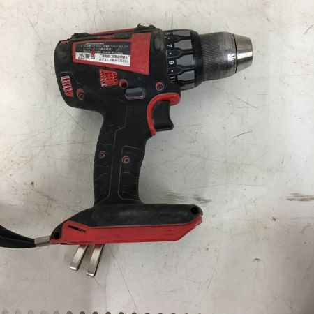  Panasonic パナソニック 充電式 ドリルドライバー　本体のみ EZ74A2