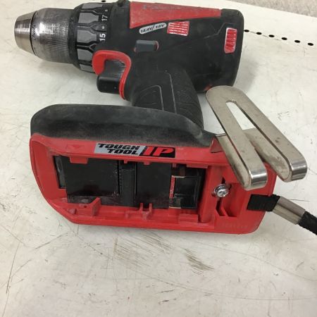  Panasonic パナソニック 充電式 ドリルドライバー　本体のみ EZ74A2