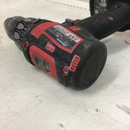  Panasonic パナソニック 充電式 ドリルドライバー　本体のみ EZ74A2