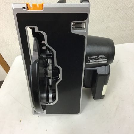  KYOCERA キョウセラ 丸のこ　本体のみ BNW-11XR