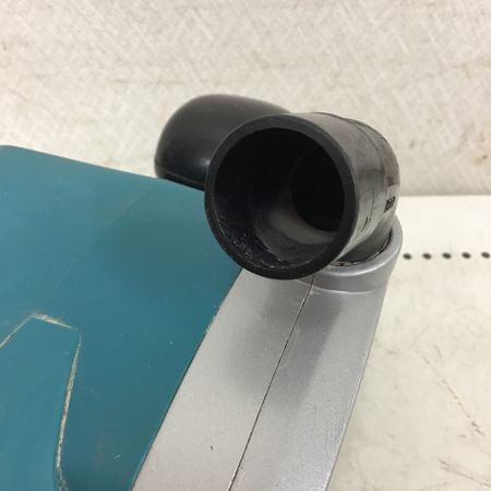  MAKITA マキタ ベルトサンダー　100V　100×610ｍｍ　サンディングベルト５枚付 9403