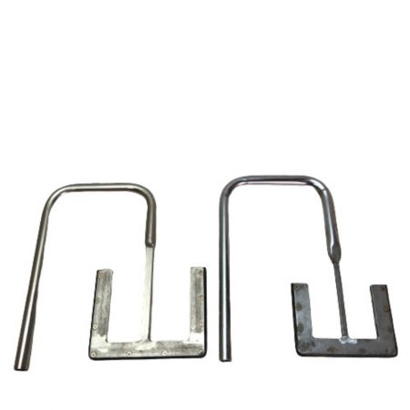  NISSEI ハードミキサー 攪拌機 つまみ欠品 HFM-22