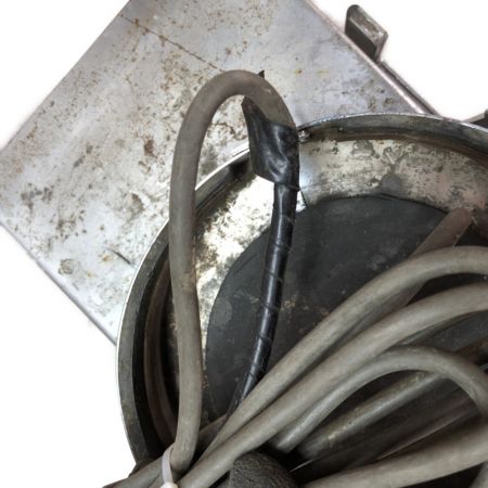  NISSEI ハードミキサー 攪拌機 つまみ欠品 HFM-22