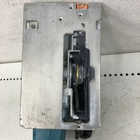  MAKITA マキタ 充電式防じん丸のこ　125㎜ 14.4V　本体のみ KS521D