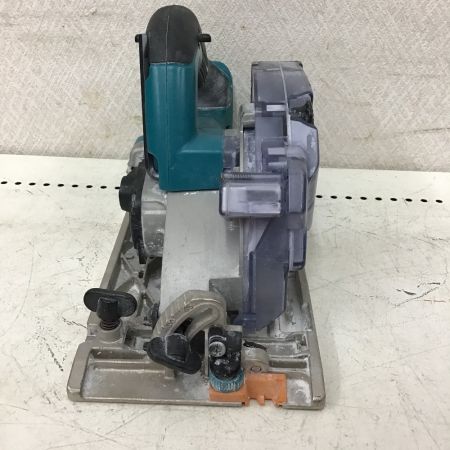  MAKITA マキタ 充電式防じん丸のこ　125㎜ 14.4V　本体のみ KS521D