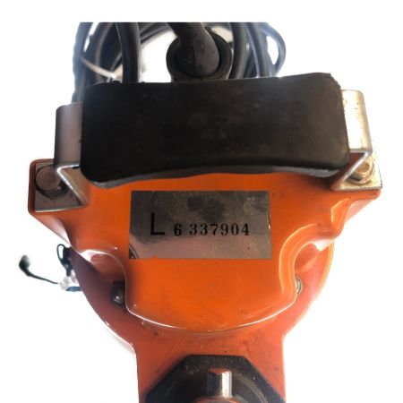  TSURUMI PUMP ツルミポンプ 水中ポンプ　口径25ｍｍ　本体のみ LSC-4