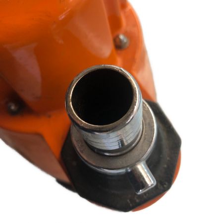  TSURUMI PUMP ツルミポンプ 水中ポンプ　口径25ｍｍ　本体のみ LSC-4