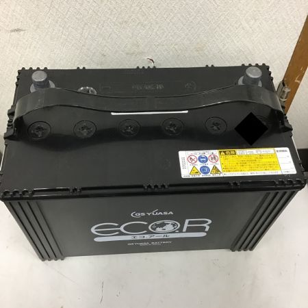  GSユアサ カーバッテリー　エコ バッテリー 115D31R