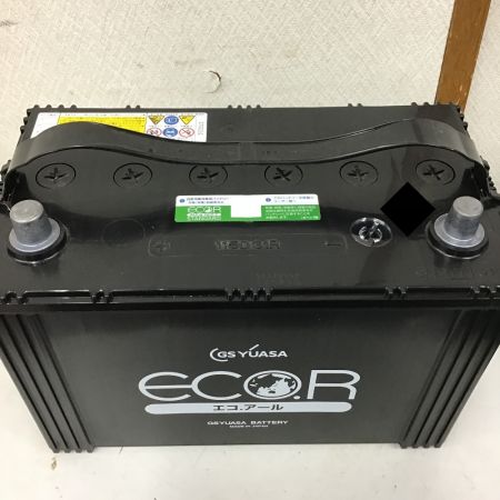  GSユアサ カーバッテリー　エコ バッテリー 115D31R