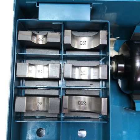   油圧ヘッド離式圧着工具 ヘッド部12号A