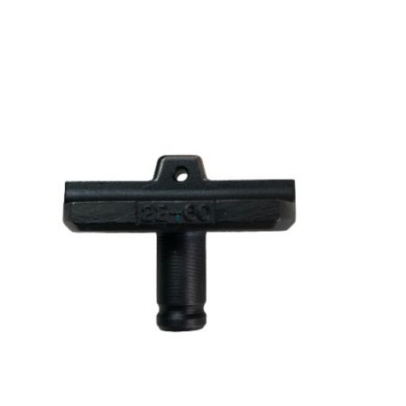   油圧ヘッド離式圧着工具 ヘッド部12号A