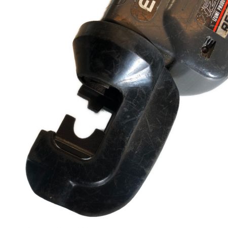   電動油圧式圧着工具　充電器・充電池・ケース・コマ付 REC-15A