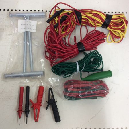  KYORITSU 接地面抵抗計 4102A