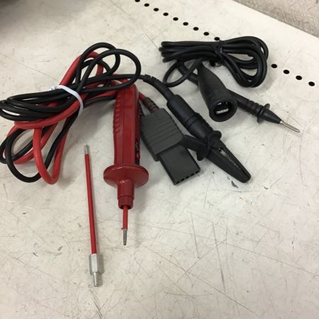  共立 絶縁抵抗計　4レンジ 3315