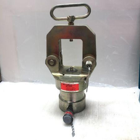  EP-520C 泉精器 IZUMI 油圧ヘッド分離式工具