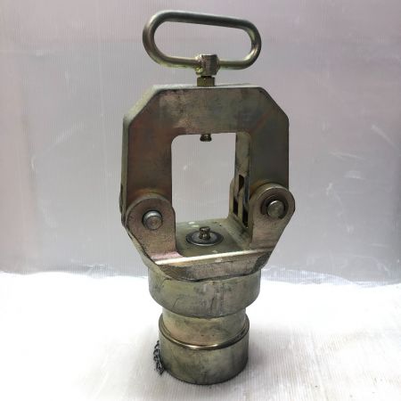  EP-520C 泉精器 IZUMI 油圧ヘッド分離式工具