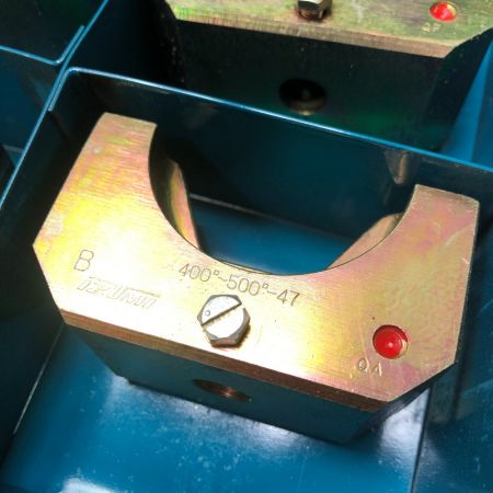  EP-520C 泉精器 IZUMI 油圧ヘッド分離式工具