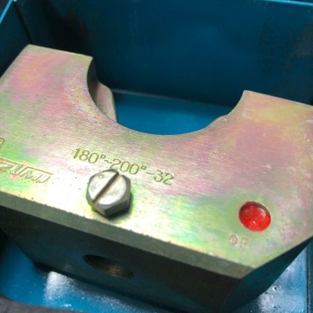  EP-520C 泉精器 IZUMI 油圧ヘッド分離式工具