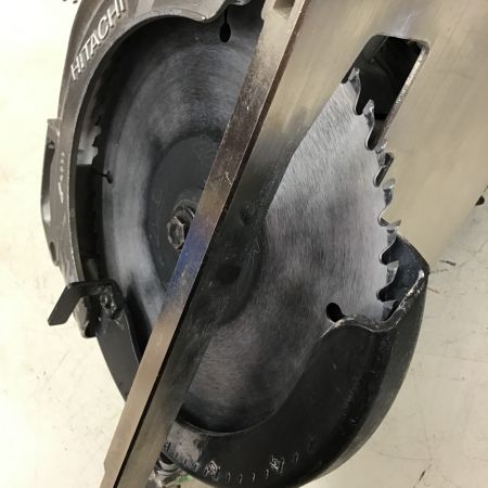  HITACHI 日立 深切り 丸のこ　100V　165㎜ C6MBYA2