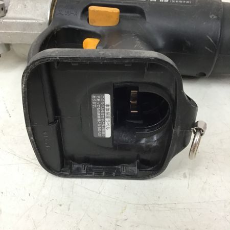  National ナショナル 充電式 油圧圧着機　ケース付 EZ3902