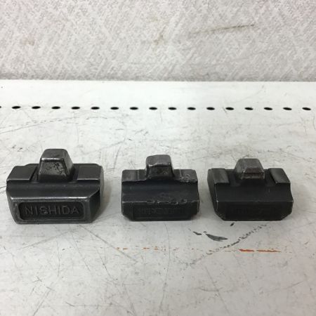  National ナショナル 充電式 油圧圧着機　ケース付 EZ3902