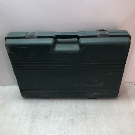  HITACHI 日立 コードレスセーバーソー 18V 充電池１個・ケース付 CR 18DV