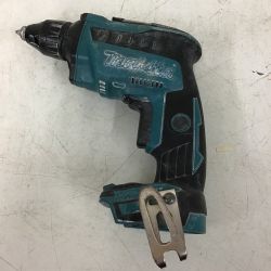 ◇◇ MAKITA マキタ 充電式　スクリュードライバー　本体のみ FS453D Cランク