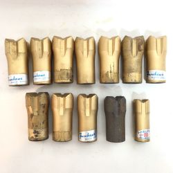 ΘΘ  古河のビット まとめ 12個 Cランク