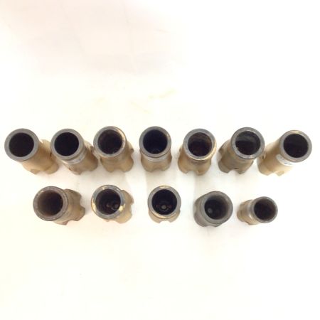   古河のビット まとめ 12個