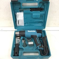 ◇◇ MAKITA マキタ ヒートガン　熱風温度50-550度　100V HG6031V Bランク