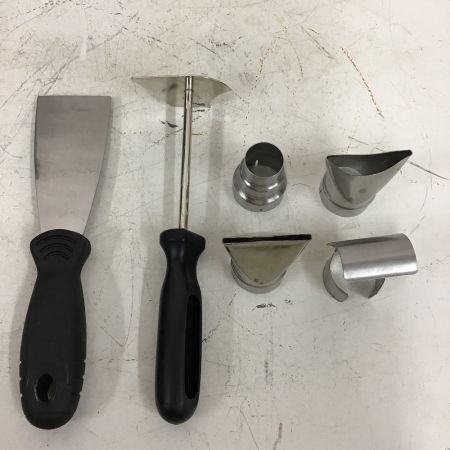  MAKITA マキタ ヒートガン　熱風温度50-550度　100V HG6031V