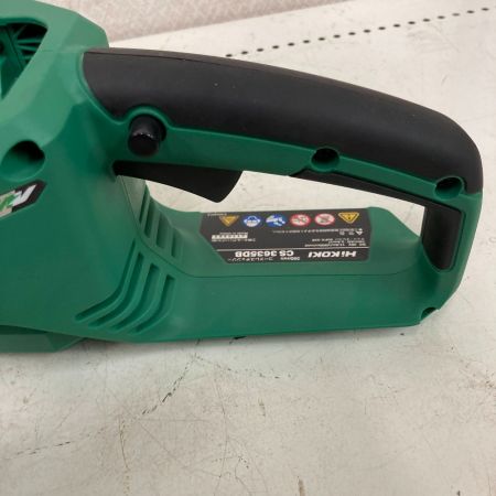  HiKOKI ハイコーキ CS3635DB