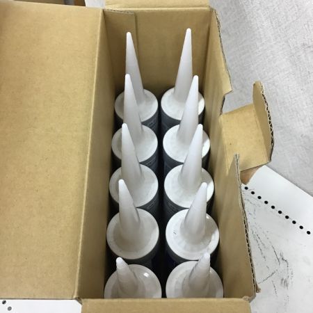  コニシ ボンド　多用途屋外用 333ml  10本入り　ライトグレー