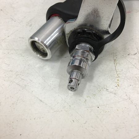  MAKITA マキタ 高圧 エアインパクトドライバ　ケース付き　1.0～2.3Mpa  AD605H