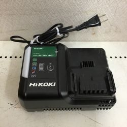 ◇◇ HiKOKI ハイコーキ 急速充電器　14.4/18V/36V USB 対応　本体のみ UC18YDL2 Bランク
