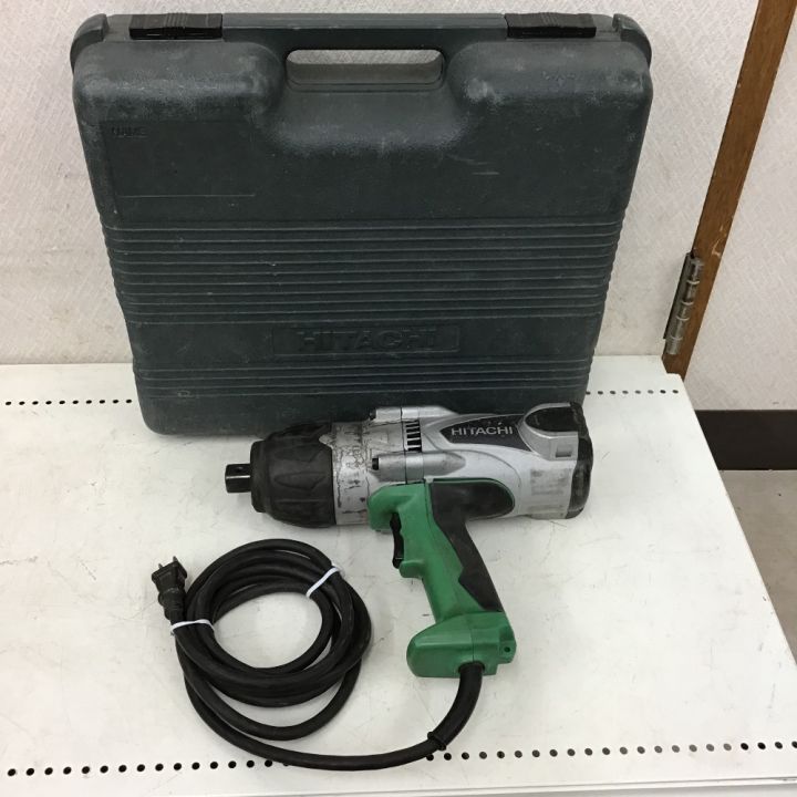 HITACHI 日立 22ｍｍ インパクトレンチ 100V WR22SA｜中古｜なんでもリサイクルビッグバン