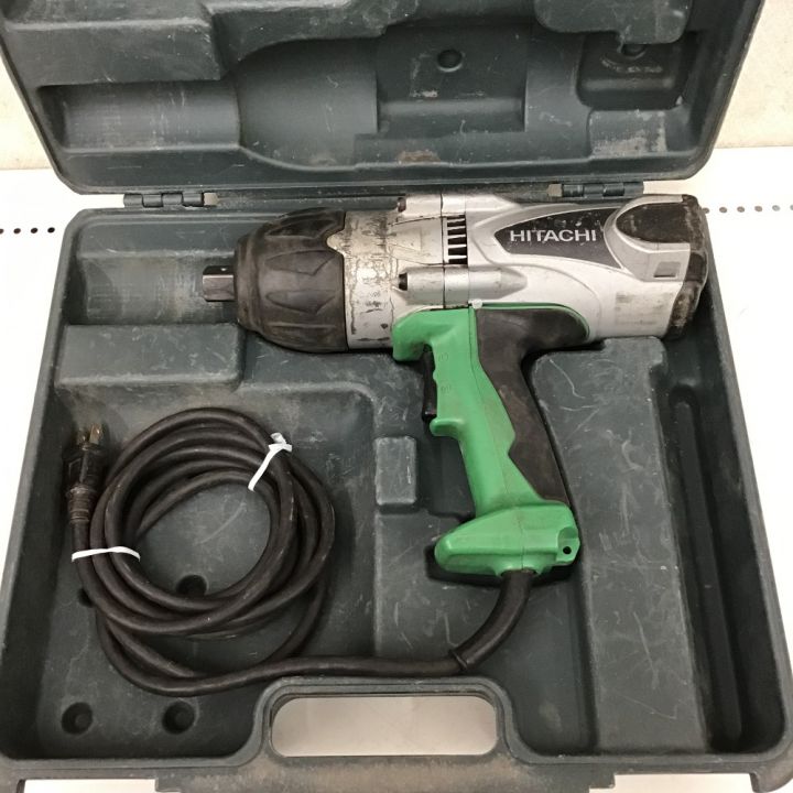 HITACHI 日立 22ｍｍ インパクトレンチ 100V WR22SA｜中古｜なんでもリサイクルビッグバン