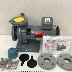 ◇◇ HITACHI 日立 JD型モートルポンプ JD 40×32L-50.4 F Sランク